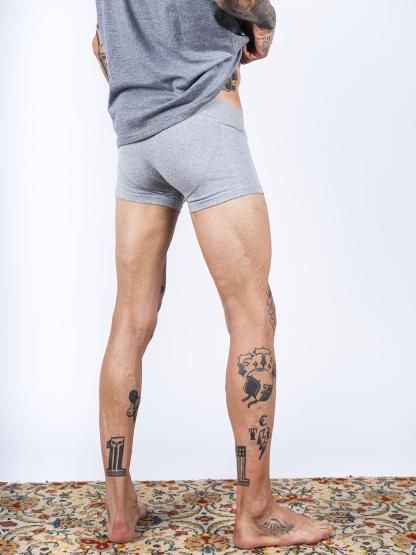BOXER KIMBALL