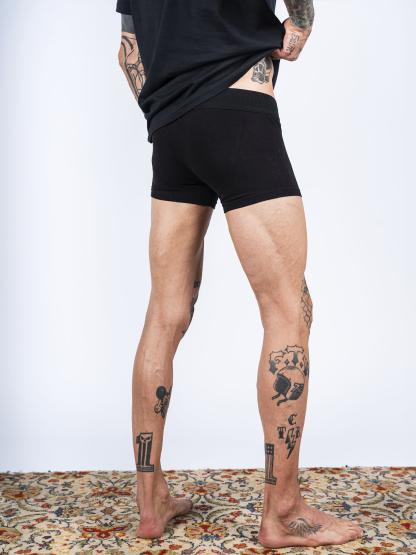 BOXER KIMBALL
