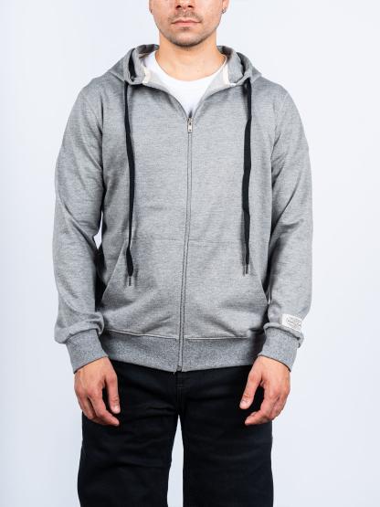 CAMPERA AUSTIN