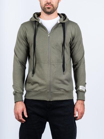 CAMPERA AUSTIN