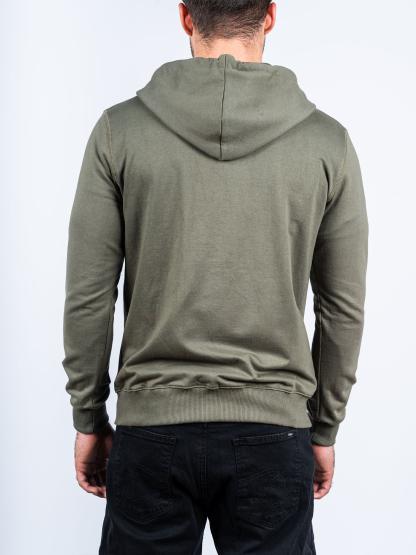 CAMPERA AUSTIN