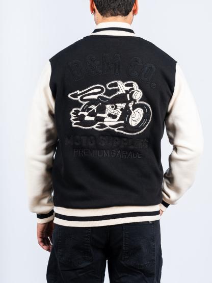 CAMPERA STANFORD