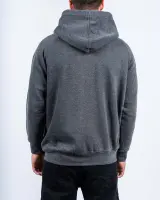 CAMPERA PRESCOTT BORDADA