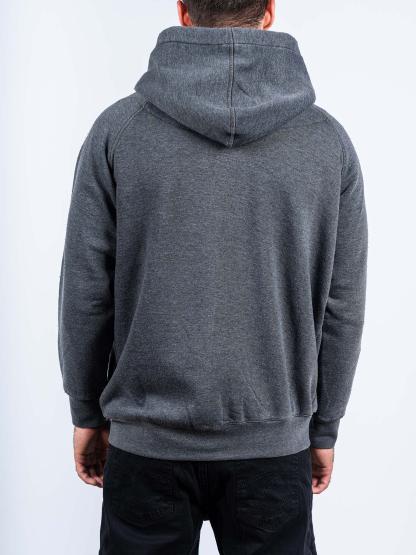 CAMPERA PRESCOTT BORDADA