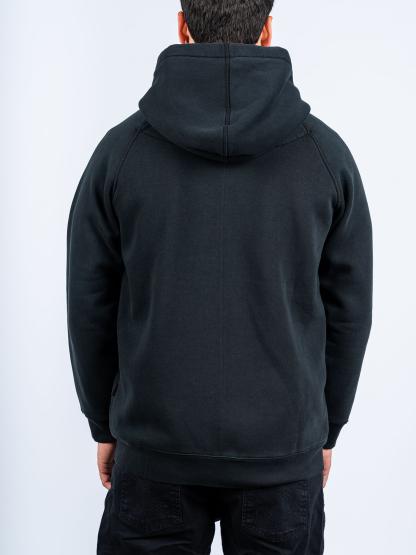 CAMPERA PRESCOTT BORDADA