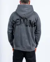 CAMPERA PRESCOTT ESTAMPADA