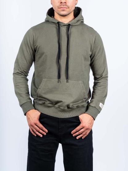 HOODIE JACKSON