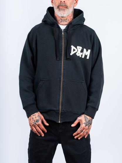 CAMPERA PRESCOTT ESTAMPADA