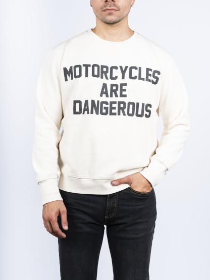 BUZO DANGEROUS