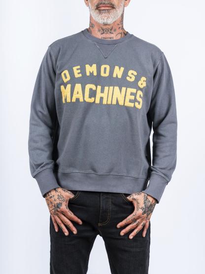 BUZO DEMONS