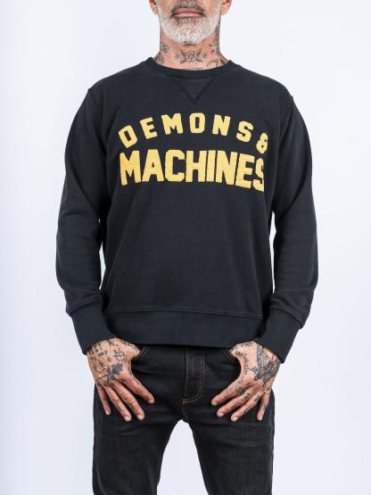 BUZO DEMONS