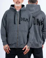 CAMPERA PRESCOTT ESTAMPADA