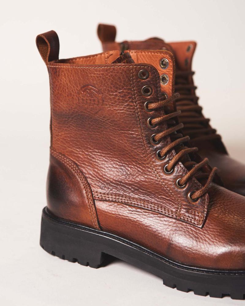BORCEGO LOS ANGELES