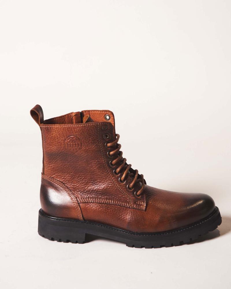 BORCEGO LOS ANGELES