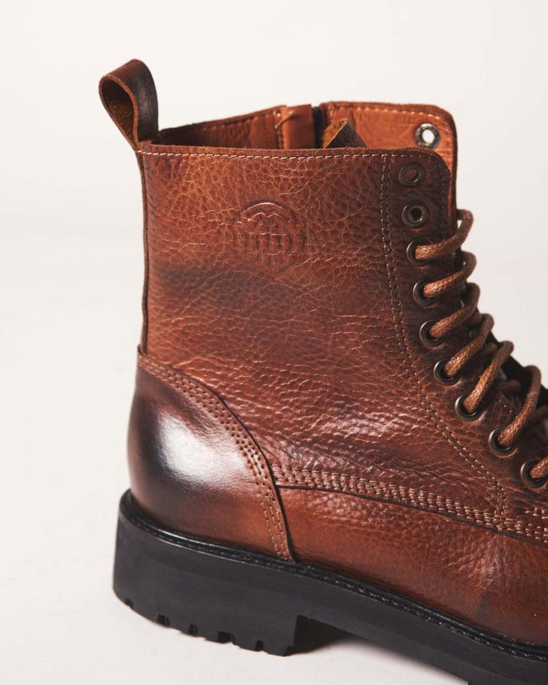 BORCEGO LOS ANGELES