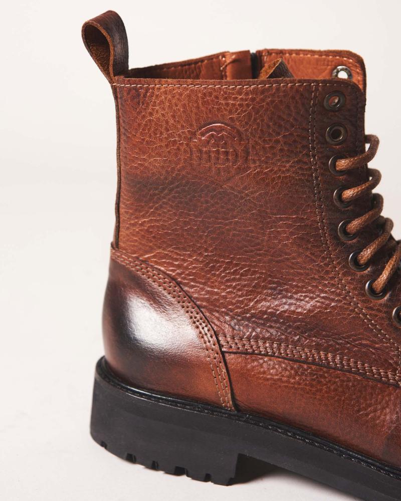BORCEGO LOS ANGELES