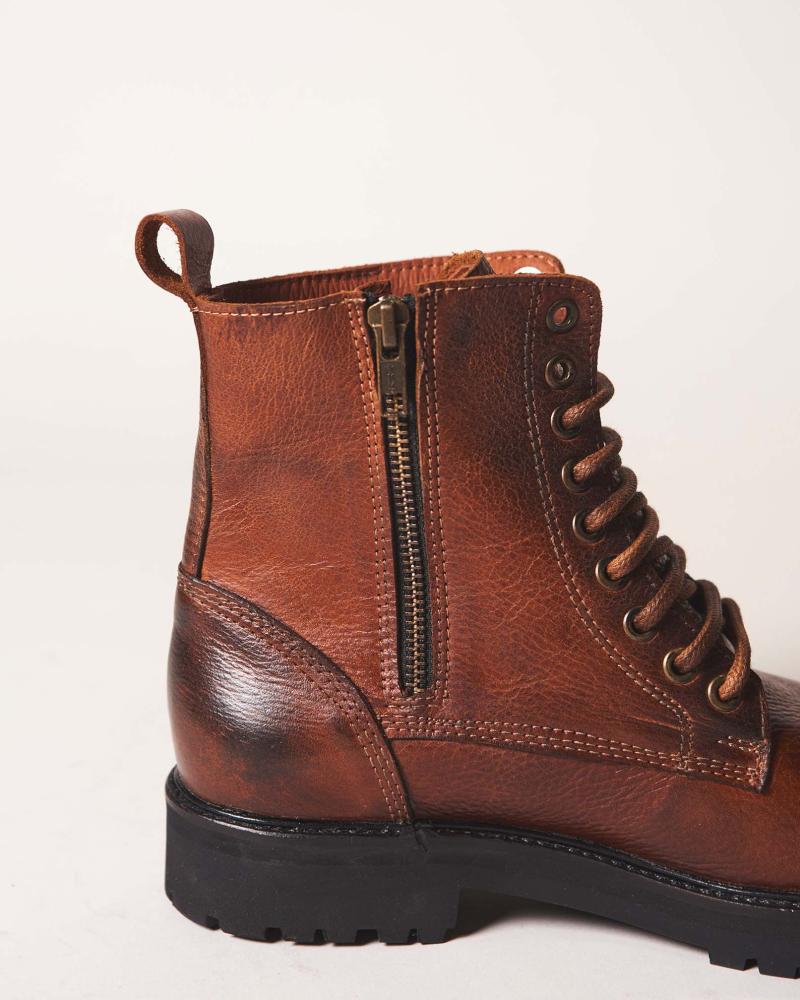 BORCEGO LOS ANGELES