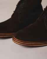 BOTINETA SAN FRANCISCO