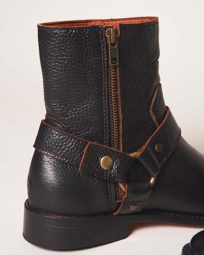 BOTA CLARK