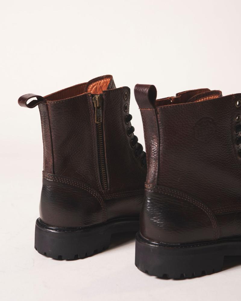 BORCEGO LOS ANGELES