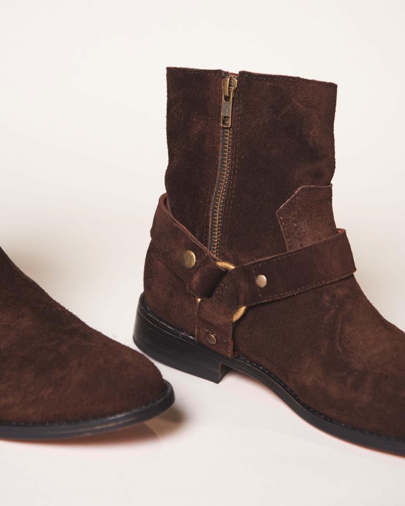 BOTA CLARK