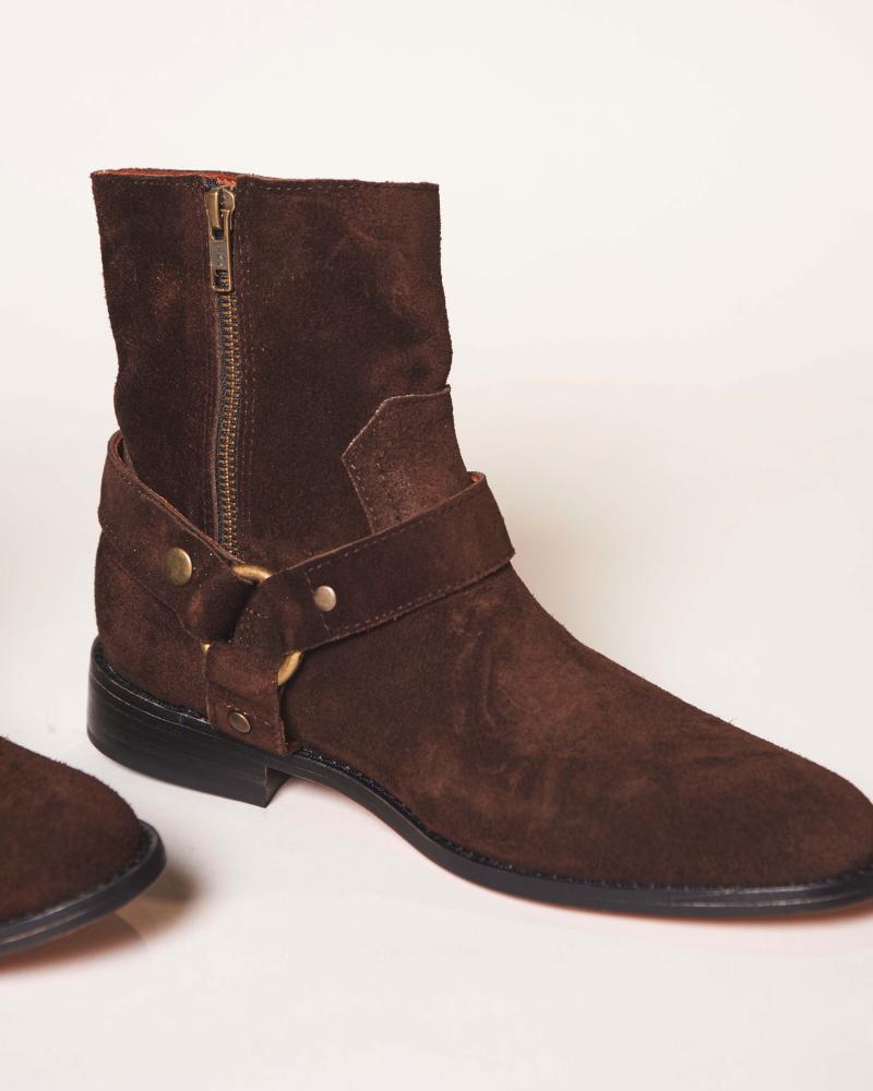 BOTA CLARK