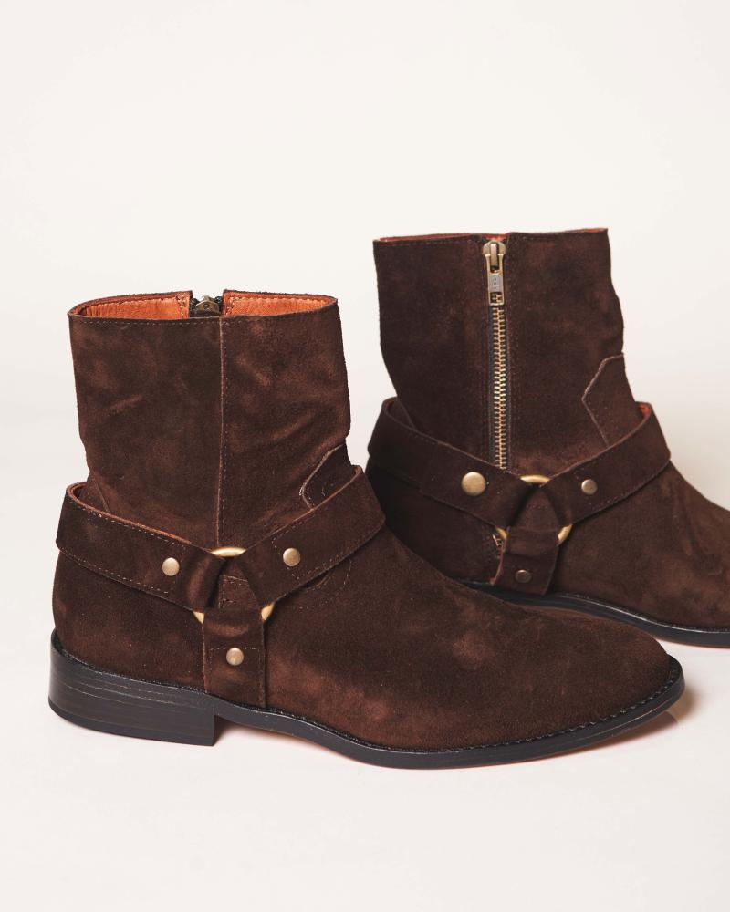 BOTA CLARK