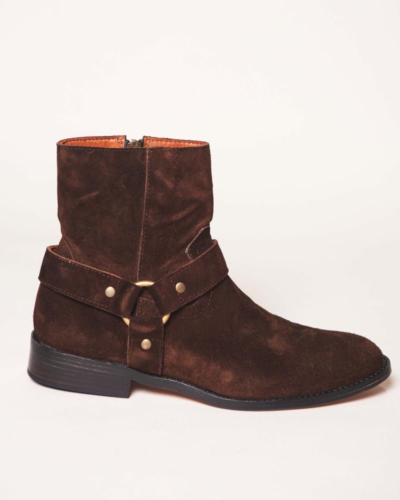 BOTA CLARK
