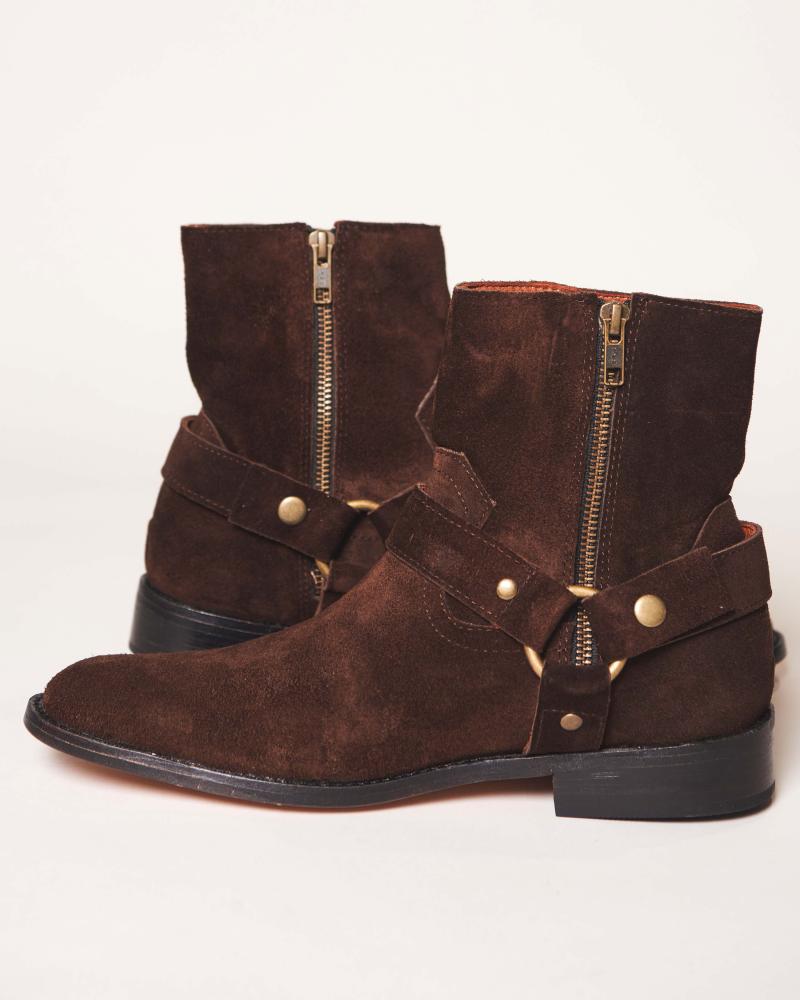 BOTA CLARK