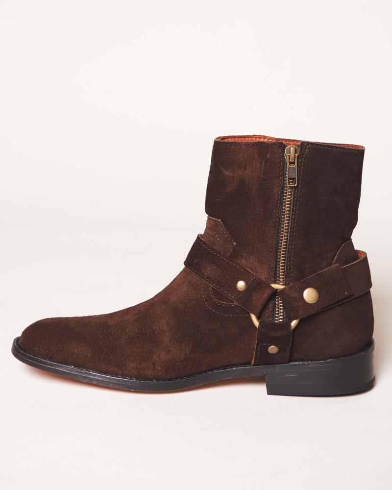 BOTA CLARK