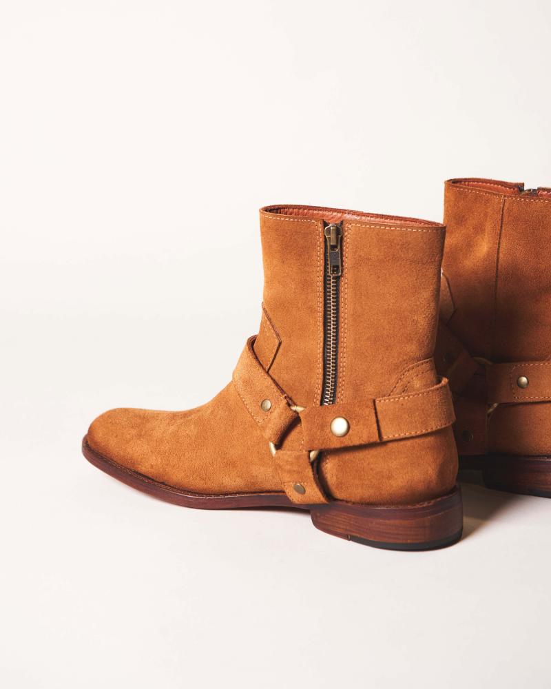 BOTA CLARK