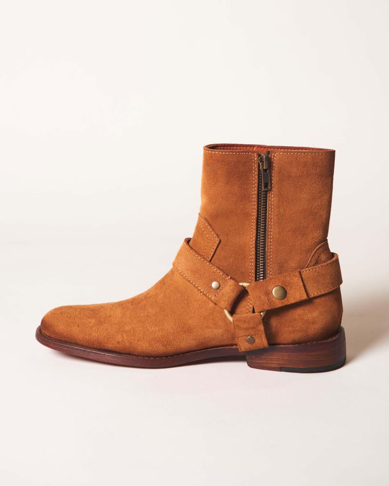 BOTA CLARK