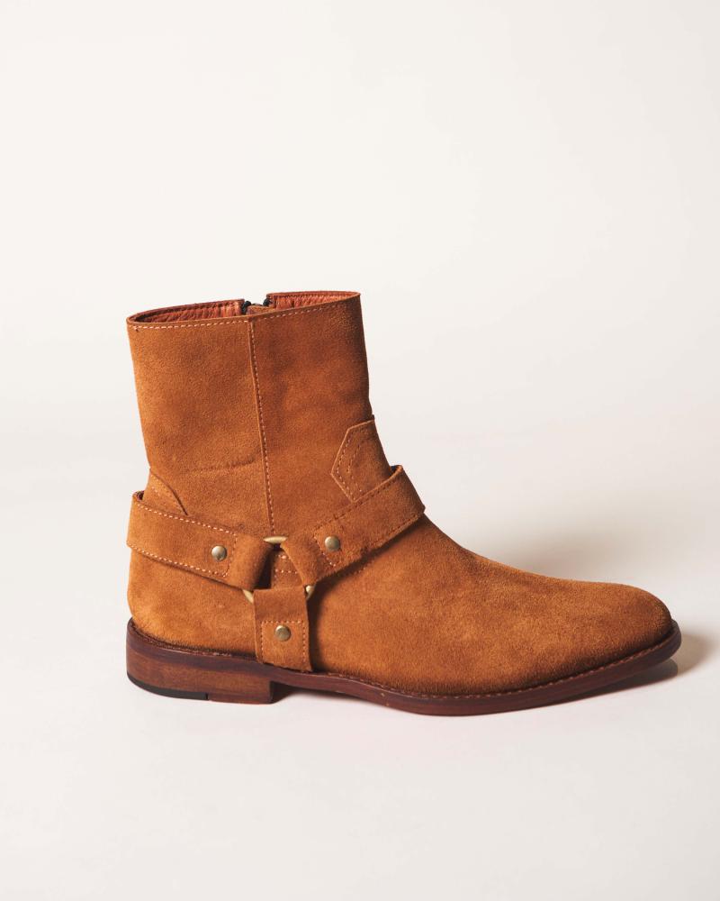 BOTA CLARK