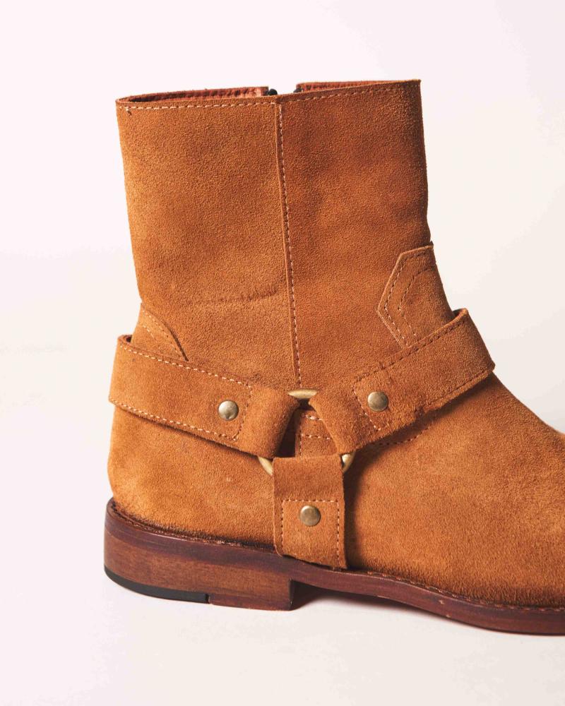 BOTA CLARK