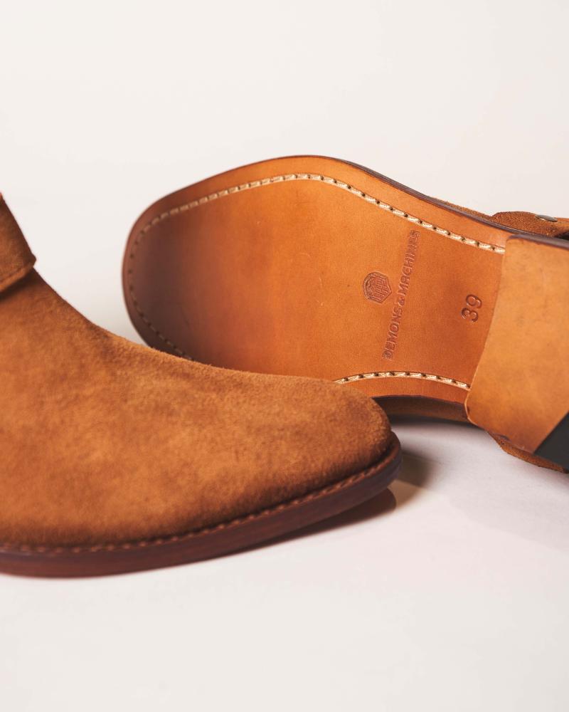 BOTA CLARK