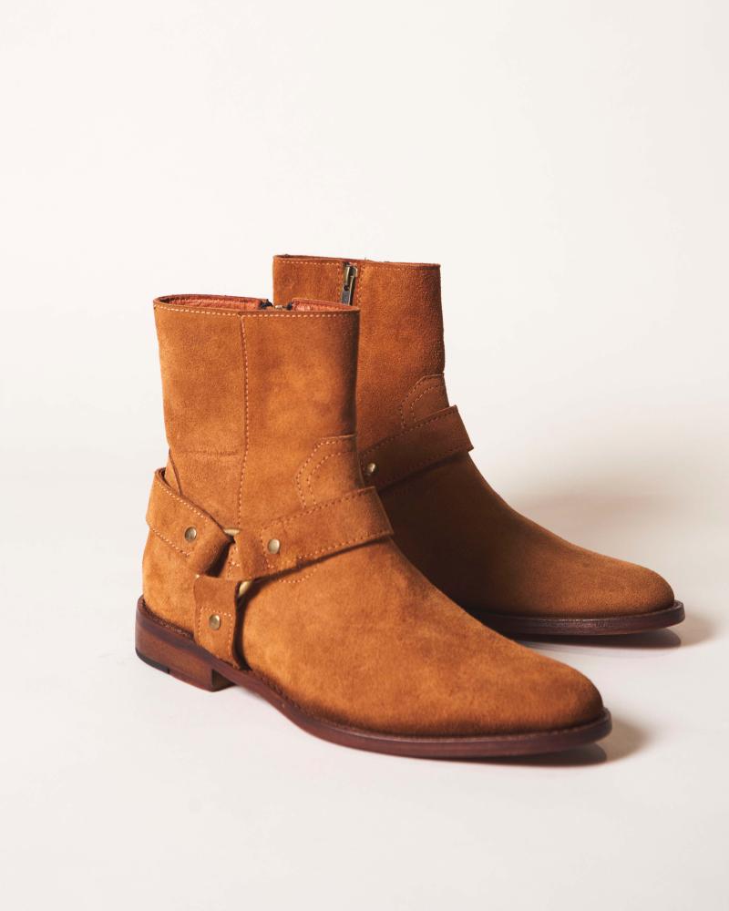 BOTA CLARK