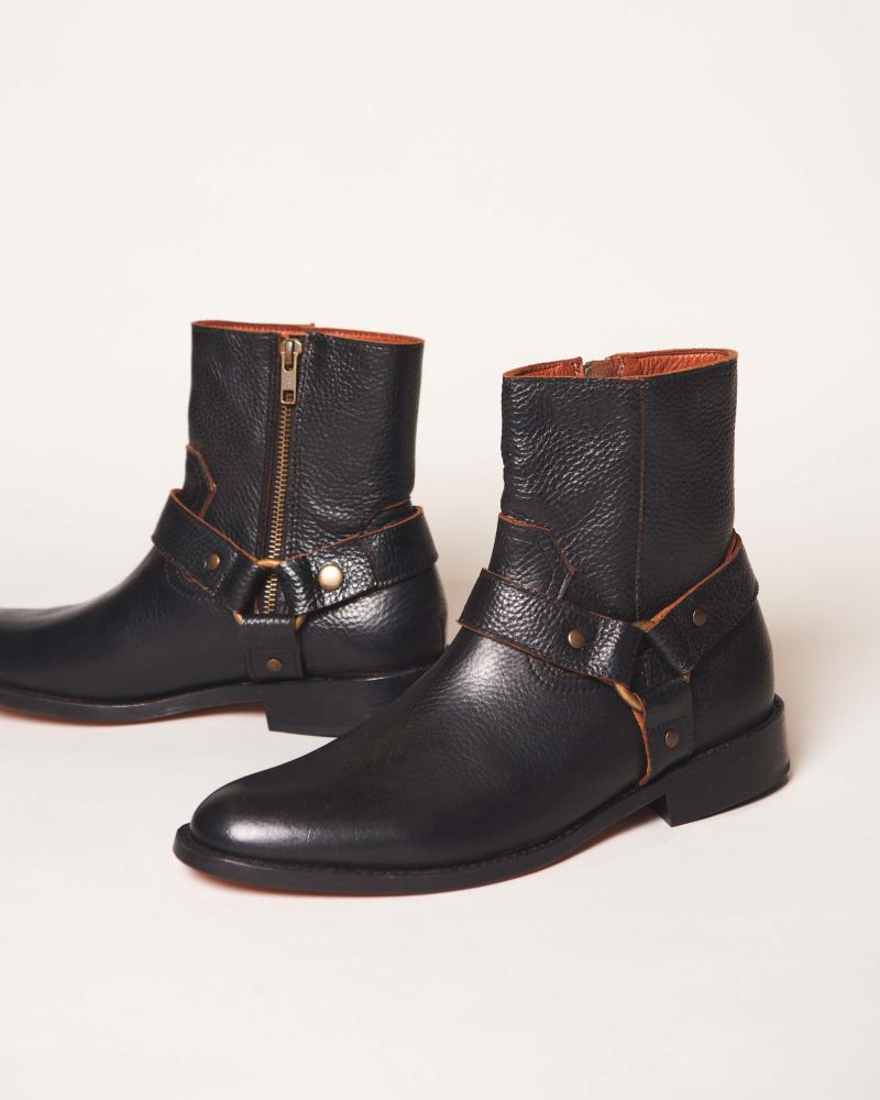 BOTA CLARK