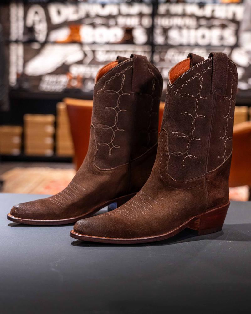 BOTA TEXANA DALLAS