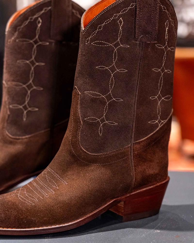 BOTA TEXANA DALLAS