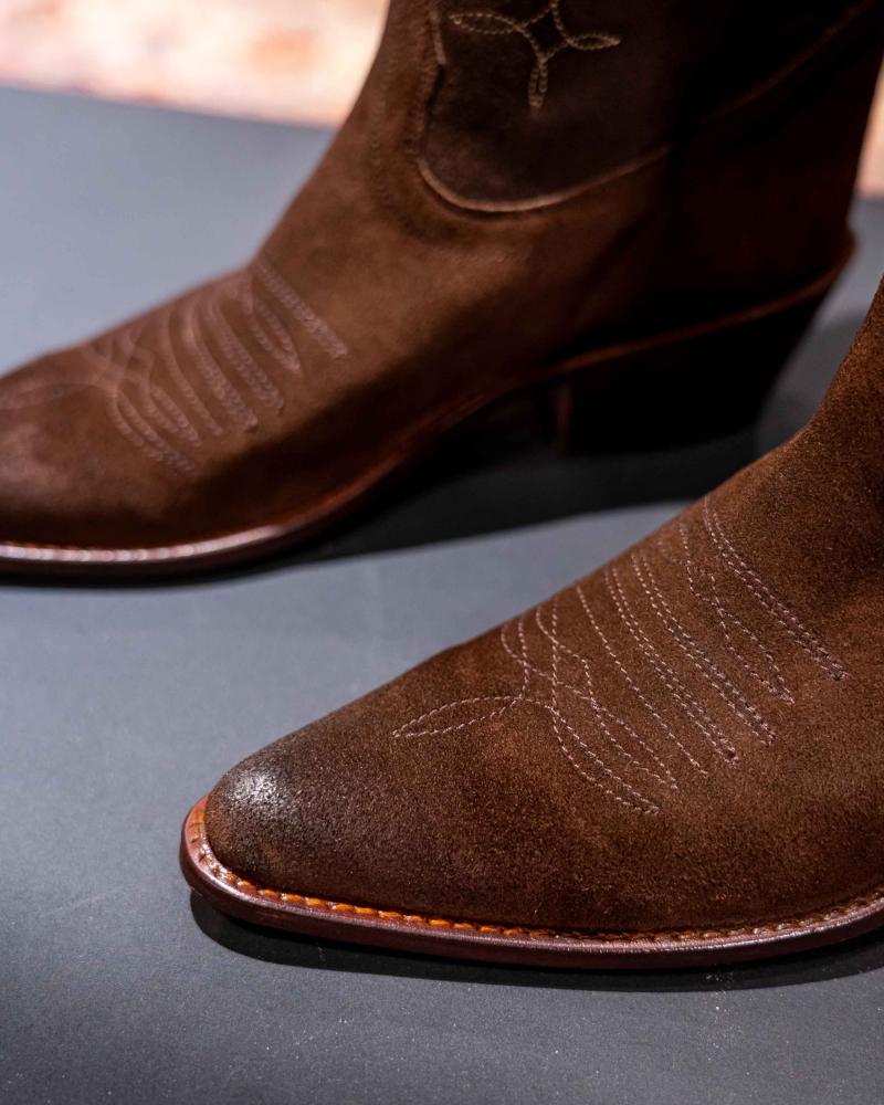 BOTA TEXANA DALLAS