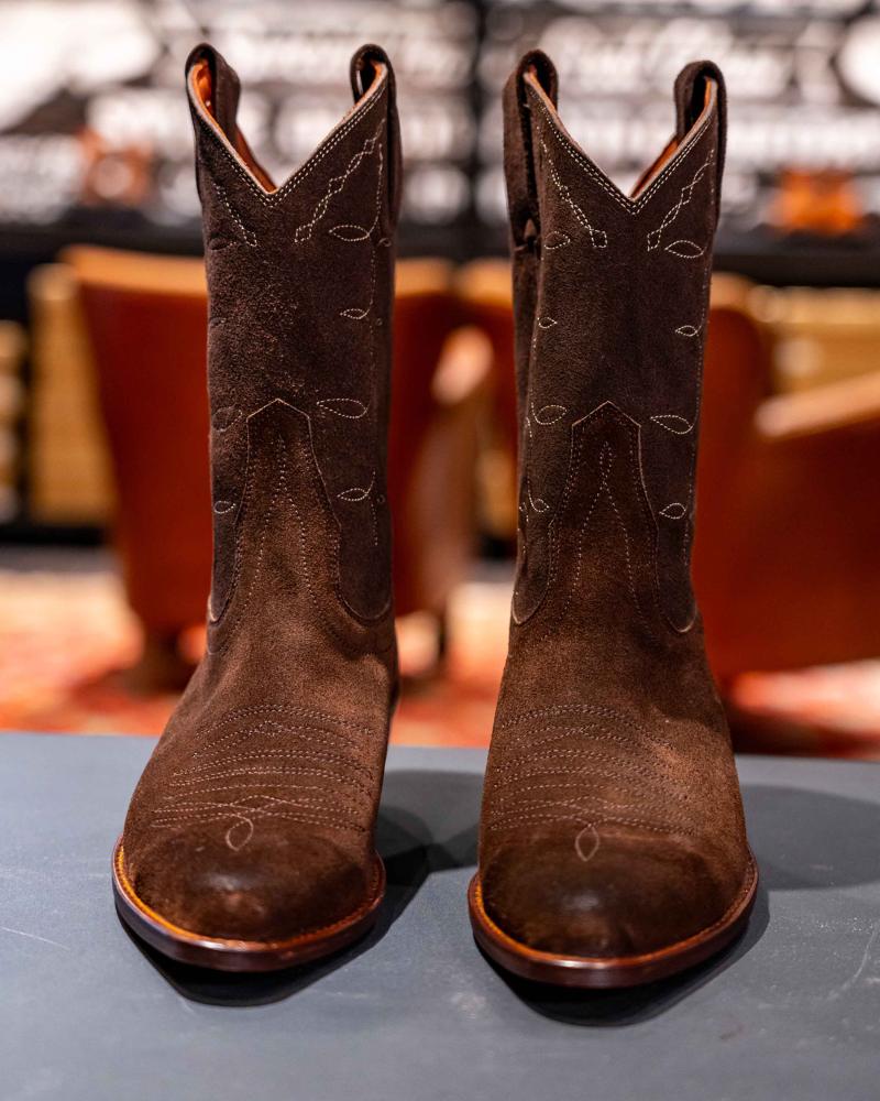 BOTA TEXANA DALLAS