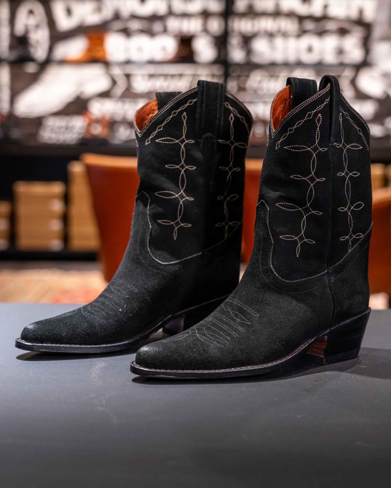 BOTA TEXANA DALLAS