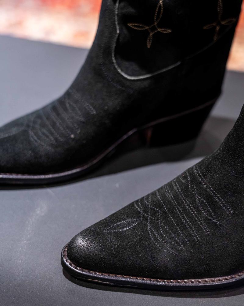 BOTA TEXANA DALLAS