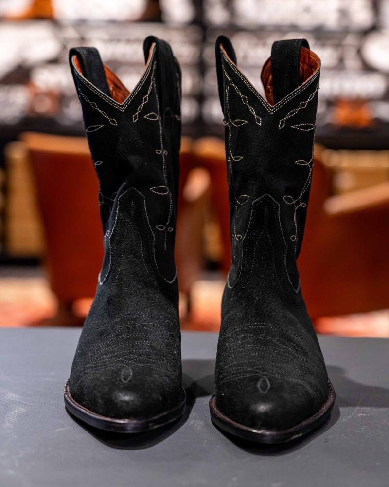 BOTA TEXANA DALLAS