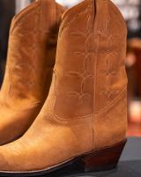 BOTA TEXANA DALLAS