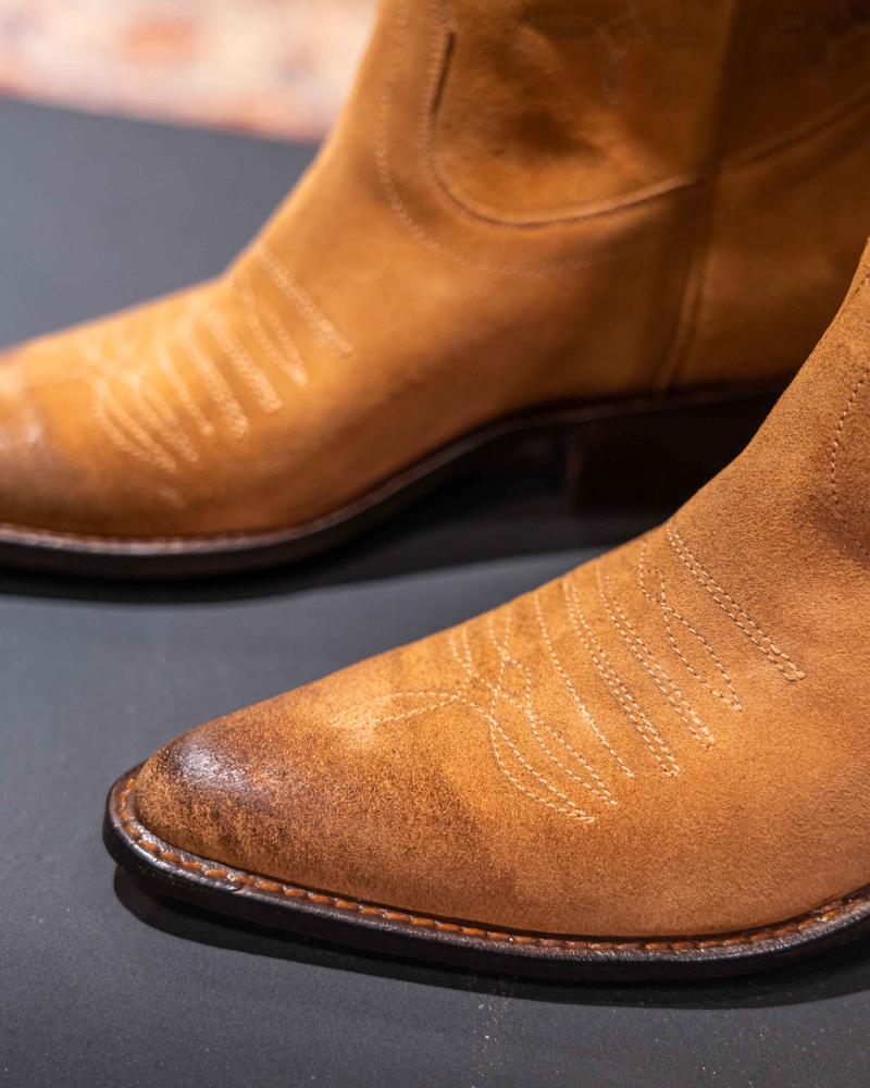 BOTA TEXANA DALLAS