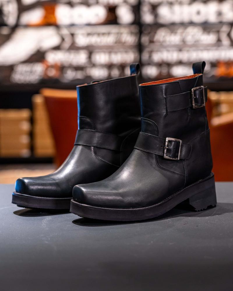 BOTA POLICE RIDER