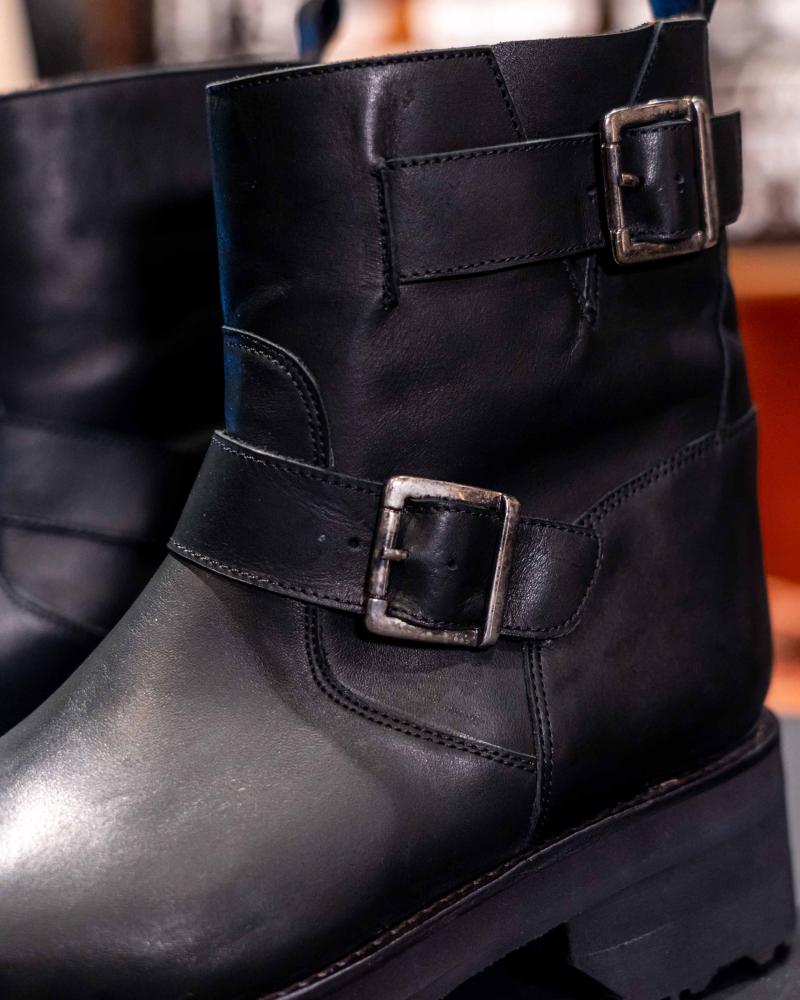 BOTA POLICE RIDER