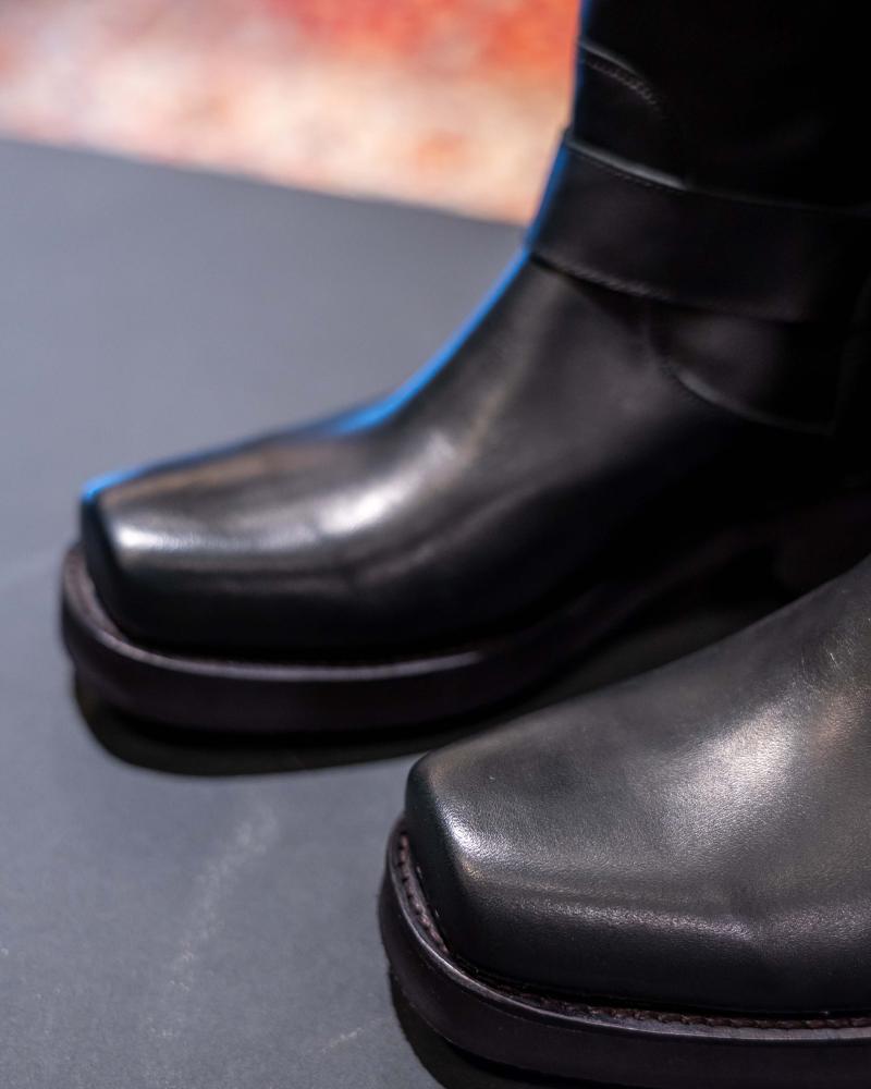 BOTA POLICE RIDER