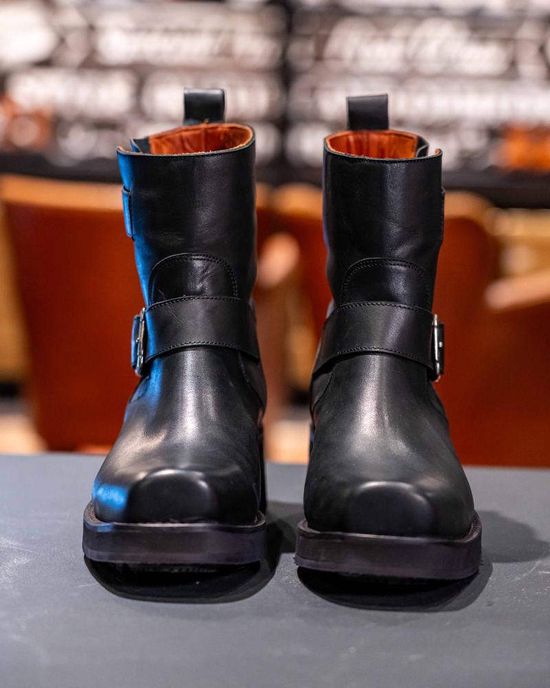 BOTA POLICE RIDER